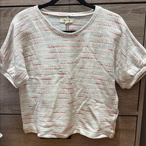 Madewell  Short Sleeve Tee